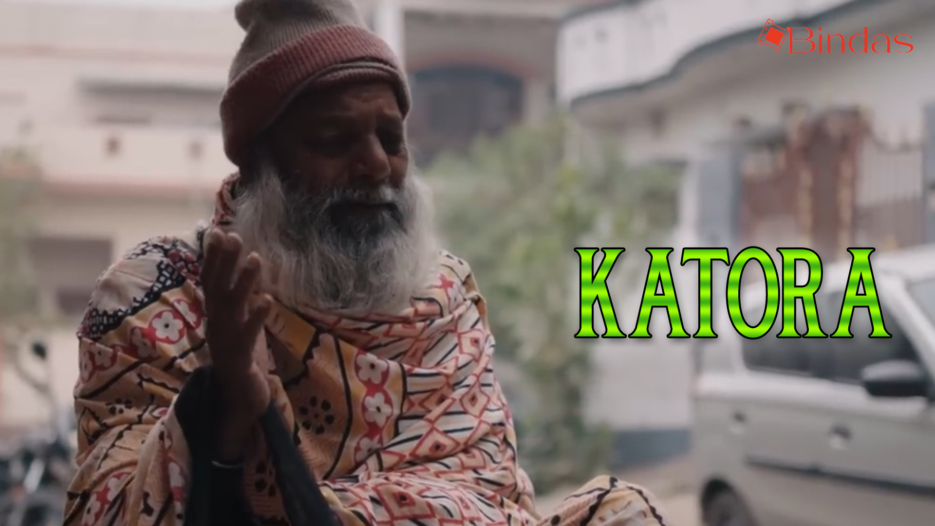 Katora